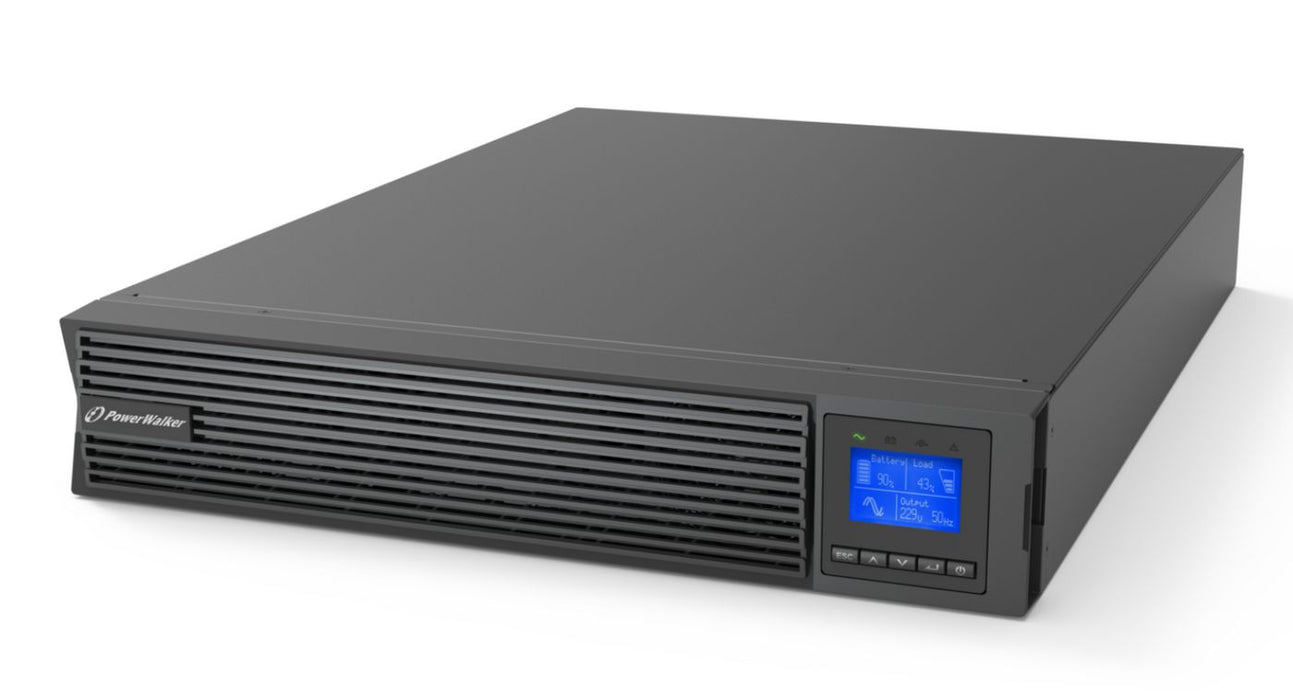3000VA / 3000W IOT Solution