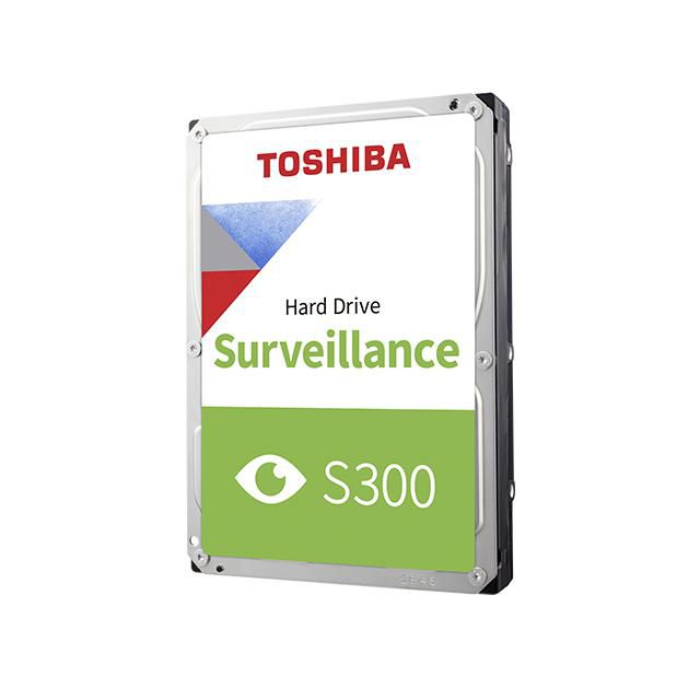 S300, 3.5", 6000 GB, 5400 RPM