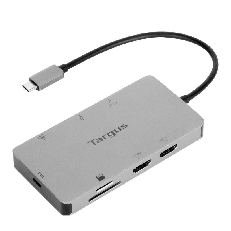 Docking Station with 100W
