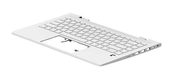 M23769-031, Keyboard, UK