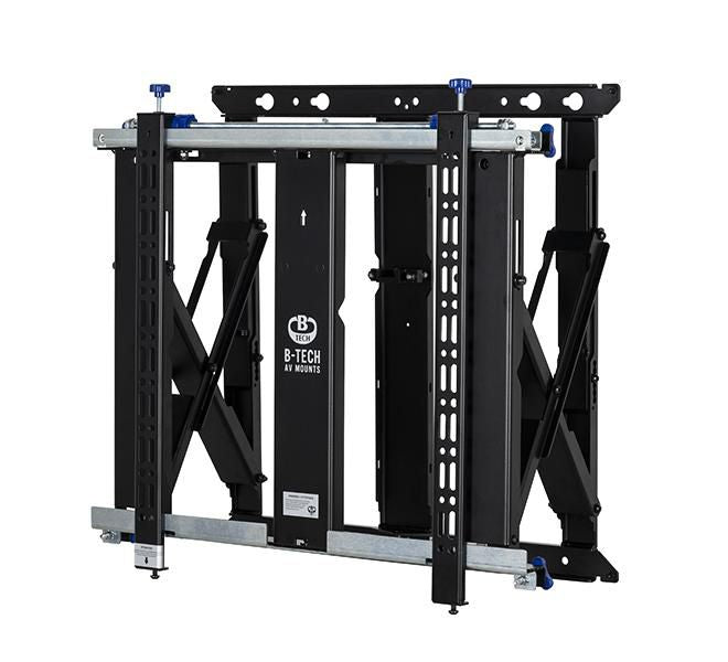 Videowall Mount with