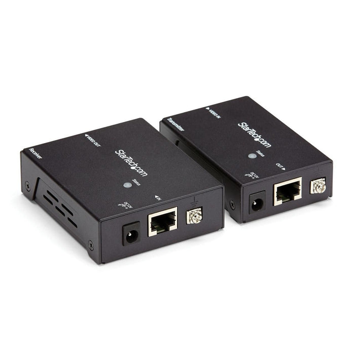 HDMI over CAT5 HDBaseT