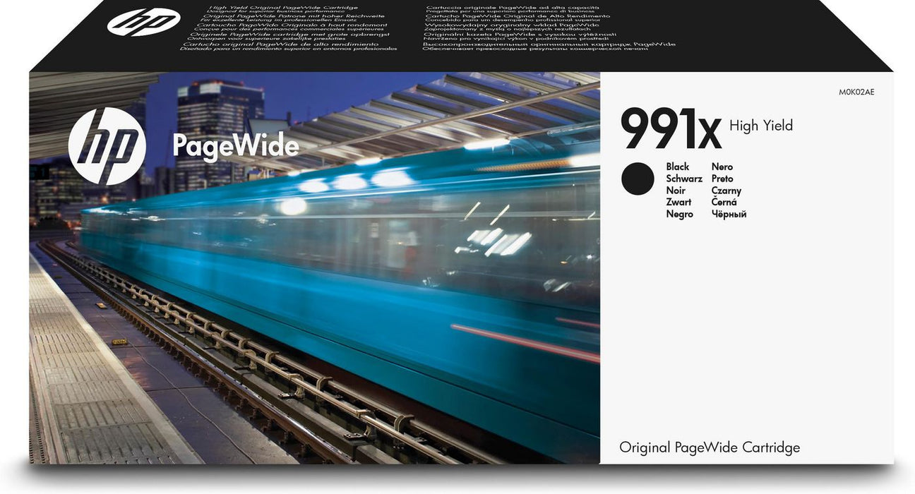 20,000 pages, 375 ml Original