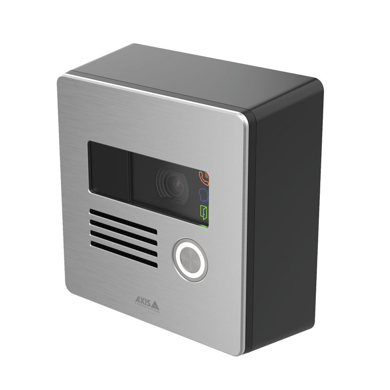 TI8602, Surface mount box,