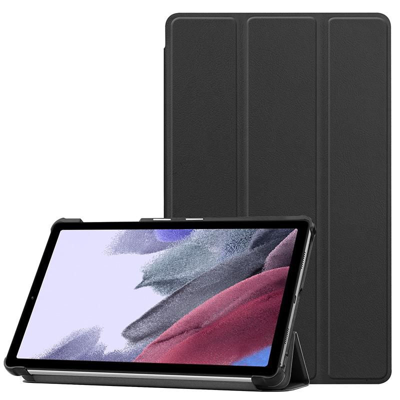 Folio Case. Black PU leather