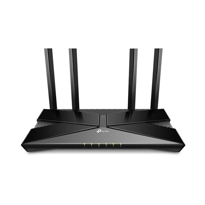 AX1500 Wi-Fi 6 Router, Wi-Fi