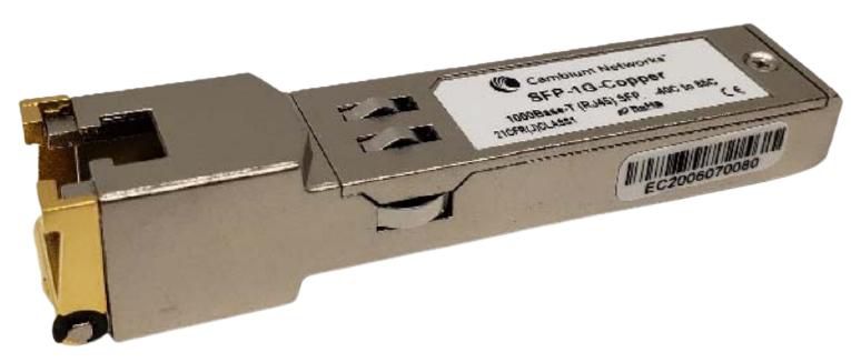 Transceiver.  -40C to 85C