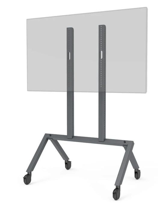 H714-BG, Multimedia cart,
