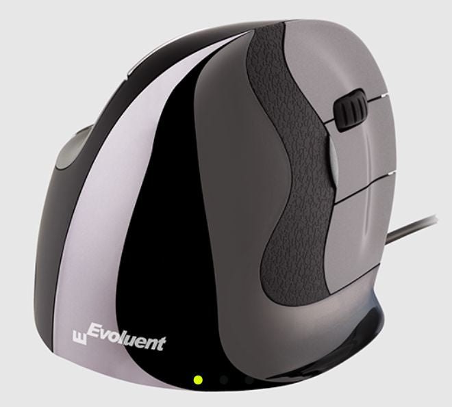 Large Wired