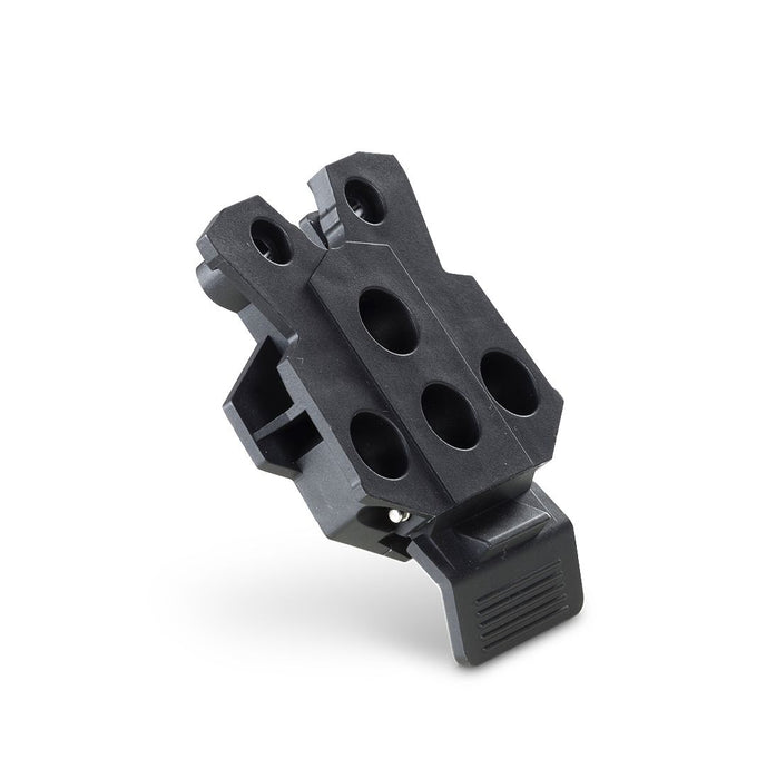 SPACEPOLE MULTICLIP BLACK