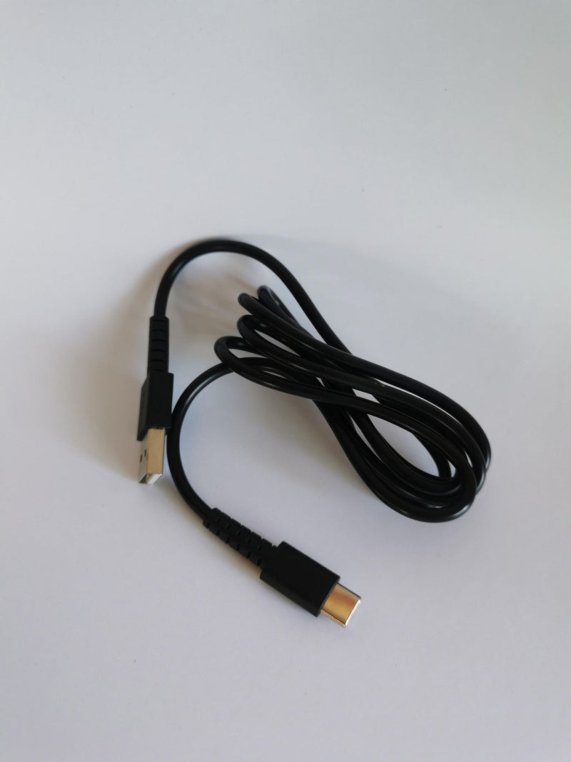 Cable 1m Black USB2.0 data