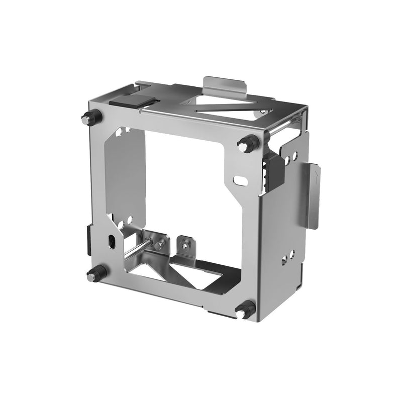 TI8202, Flush mount box,