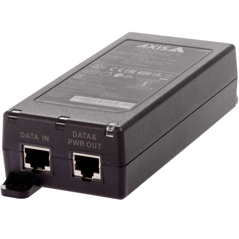 02208-001, Fast Ethernet,