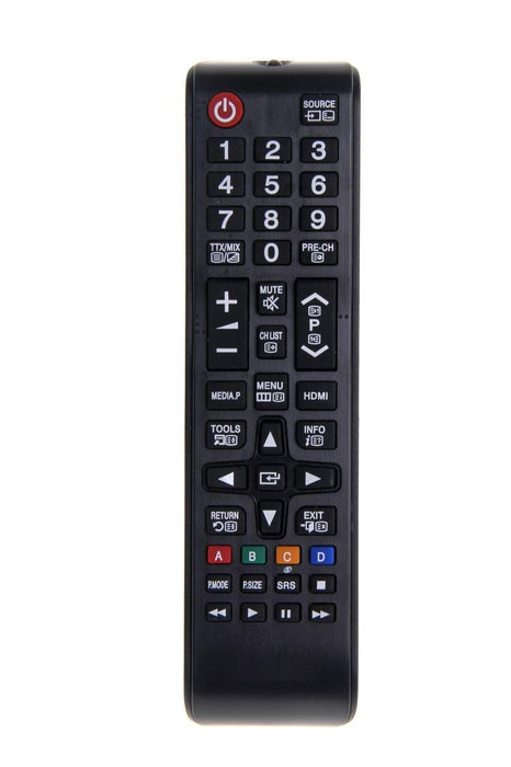 Smart TV LCD/LED/HD TV Remote