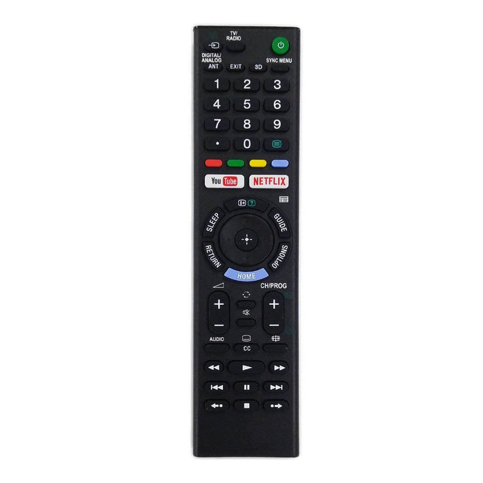 IR Remote Control NETFLIX