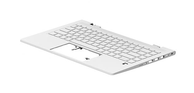 M23770-031, Keyboard, UK