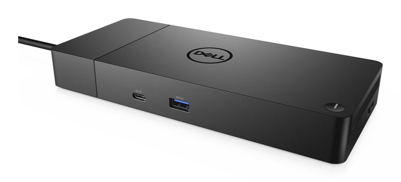 WD19S-130W, Wired, USB 3.2