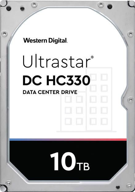 GB Serial ATA III Ultrastar