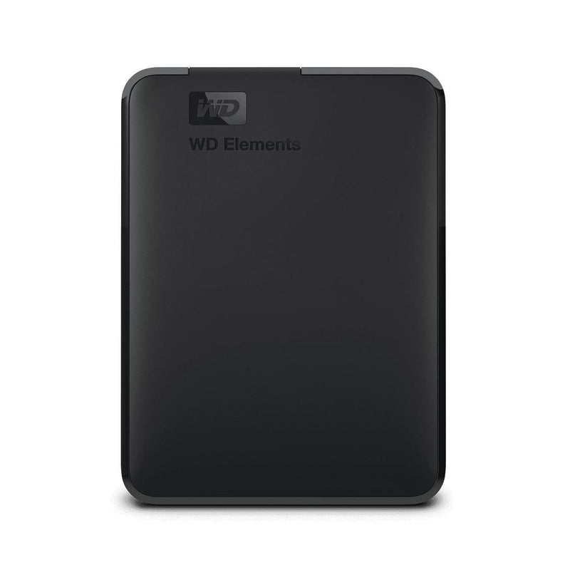Disque dur 5000 Go Noir
