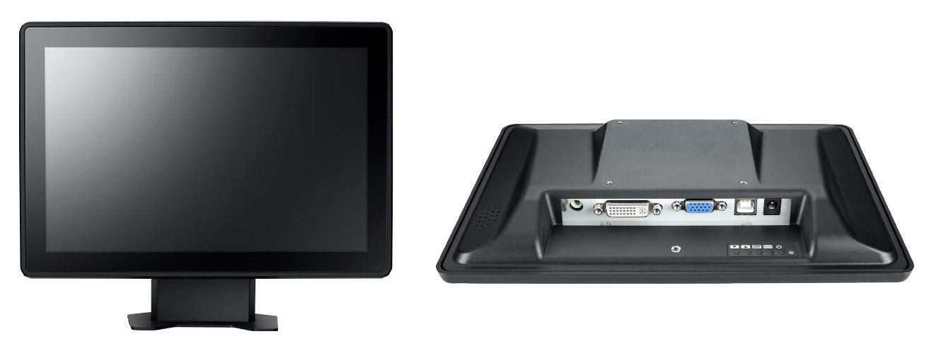 Display for Swordfish