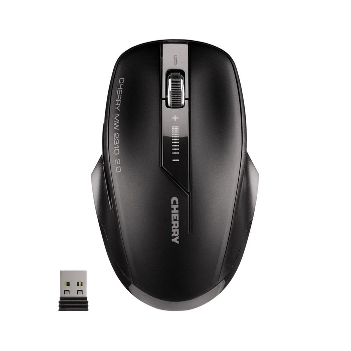 Wireless Mouse