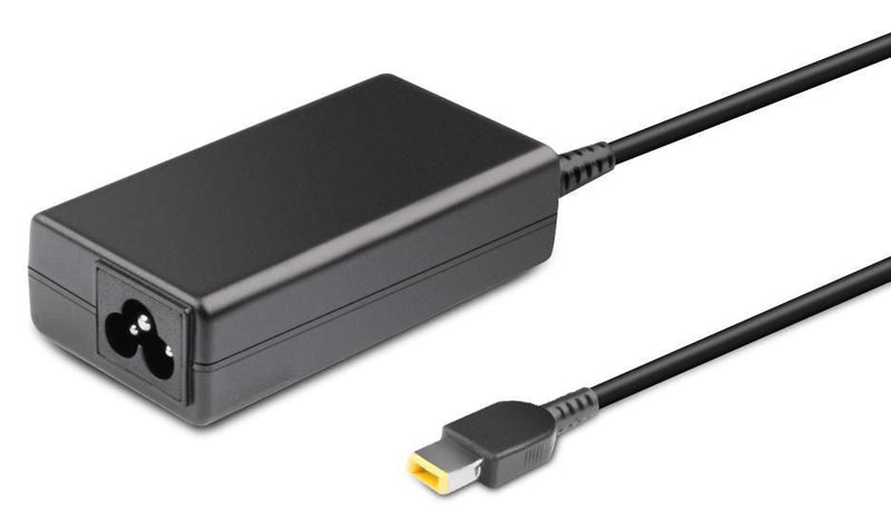 45W 20V 2.25A Plug: Square