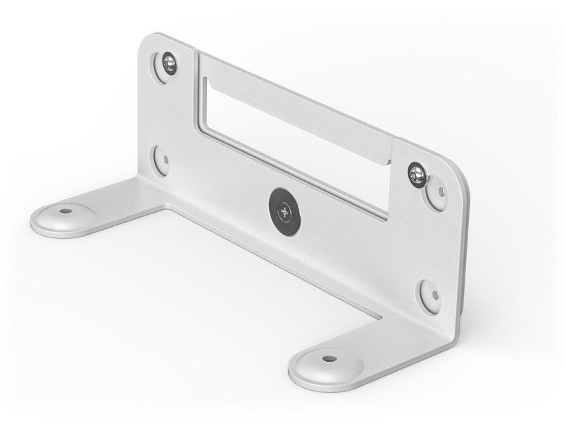 Rally Bar, Wall mount, White,