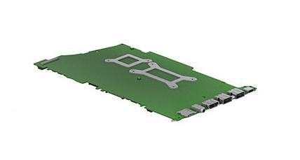 M21702-601, Motherboard, HP