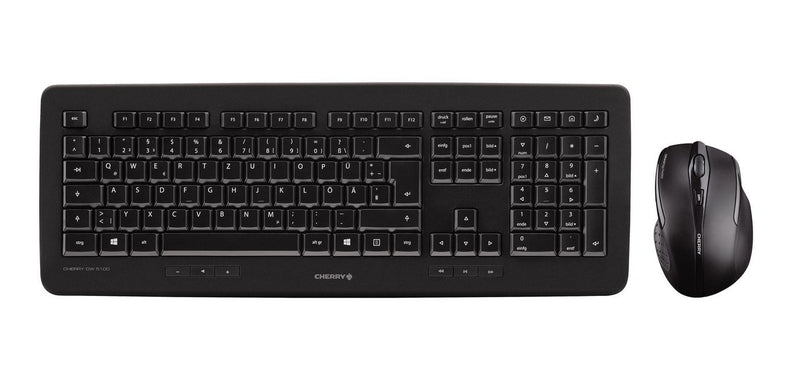Full-size (100%), DW 5100,