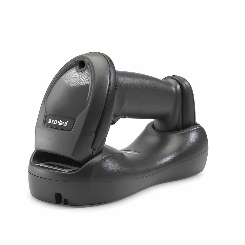 Bluetooth scanner, black