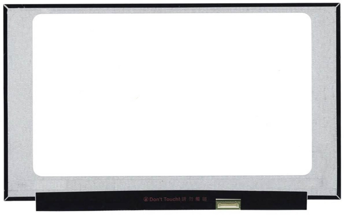 1366x768, LCD Screen, 30pins