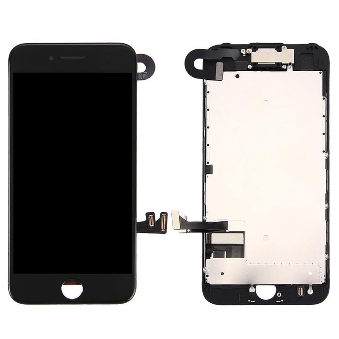 LCD Assembly with digitizer