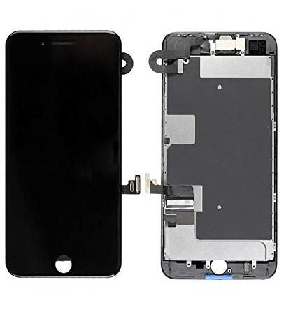 LCD Assembly with digitizer