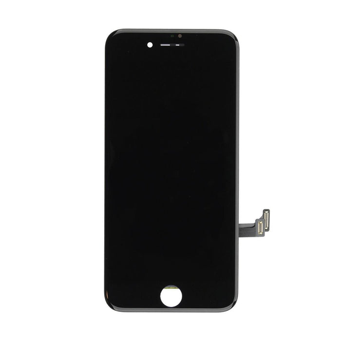 LCD Assembly with digitizer