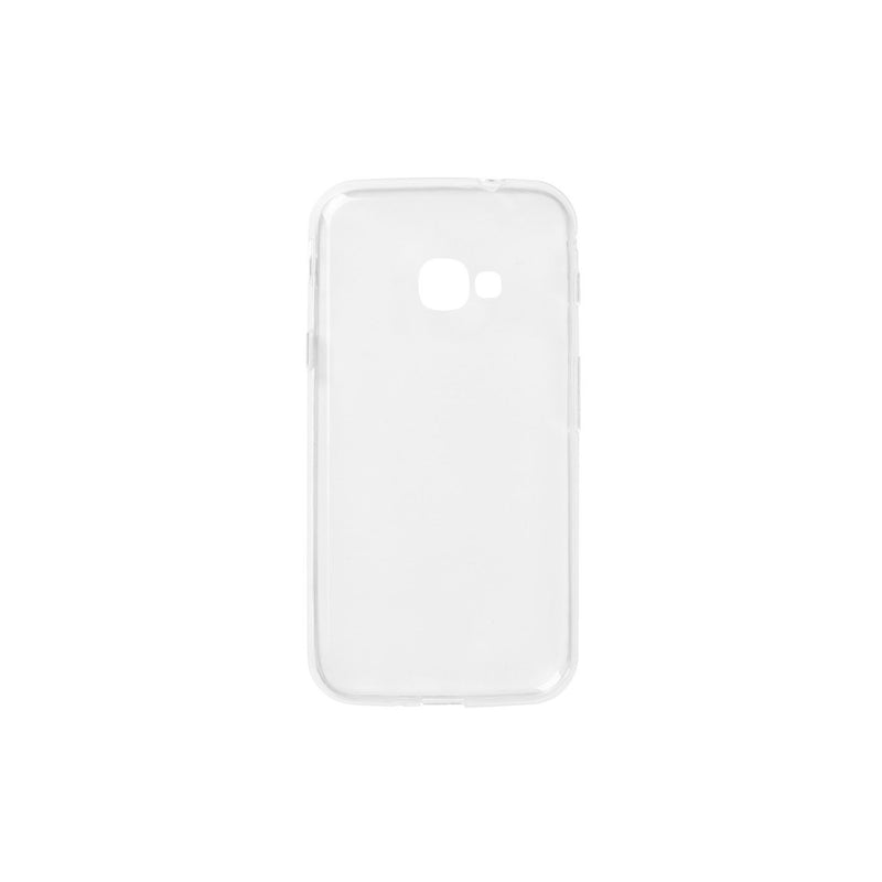 Clear Cover. Material: 100%