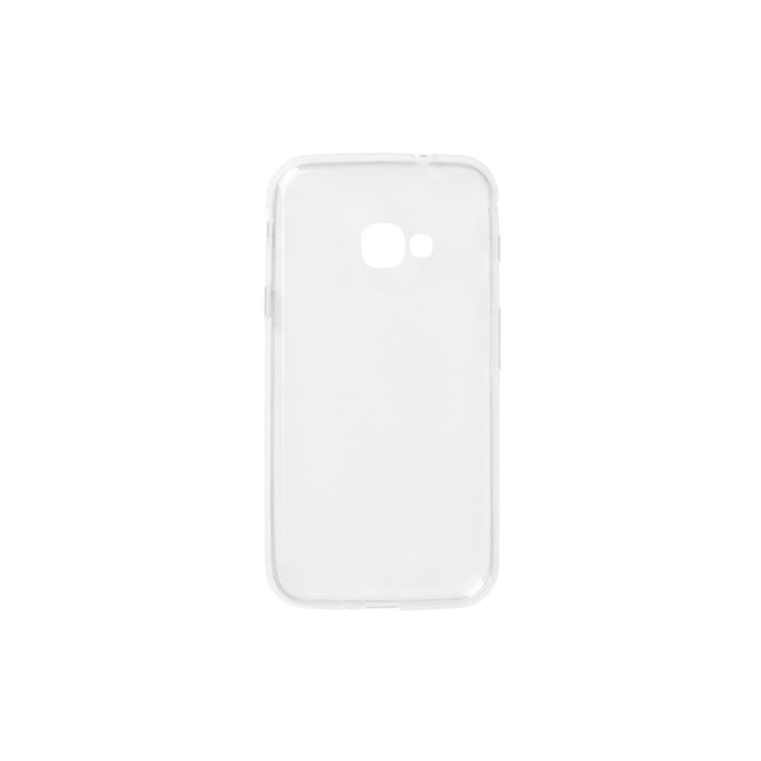 Clear Cover. Material: 100%