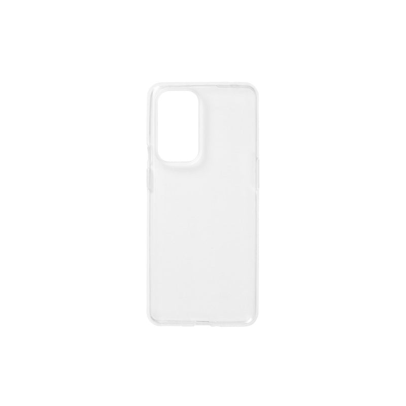 Galaxy Clear Cover. Material: