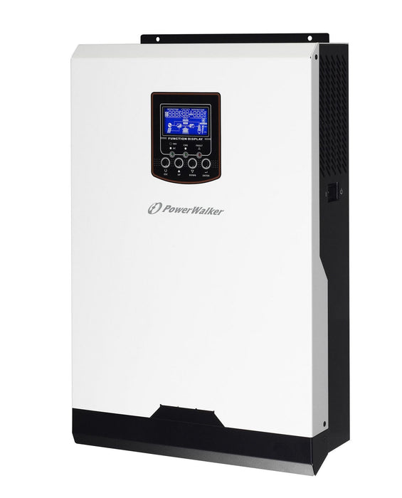 5000VA/5000VA Inverter/Solar
