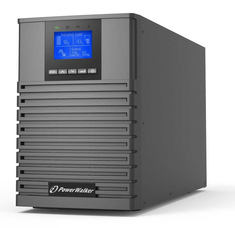 1000VA/1000W Online UPS, IoT