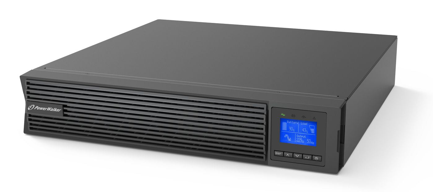 1500VA/1500W Online UPS, IoT