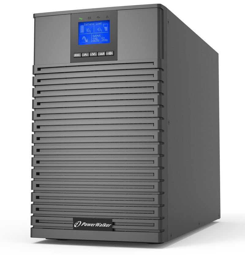 2000VA/2000W Online UPS, IoT