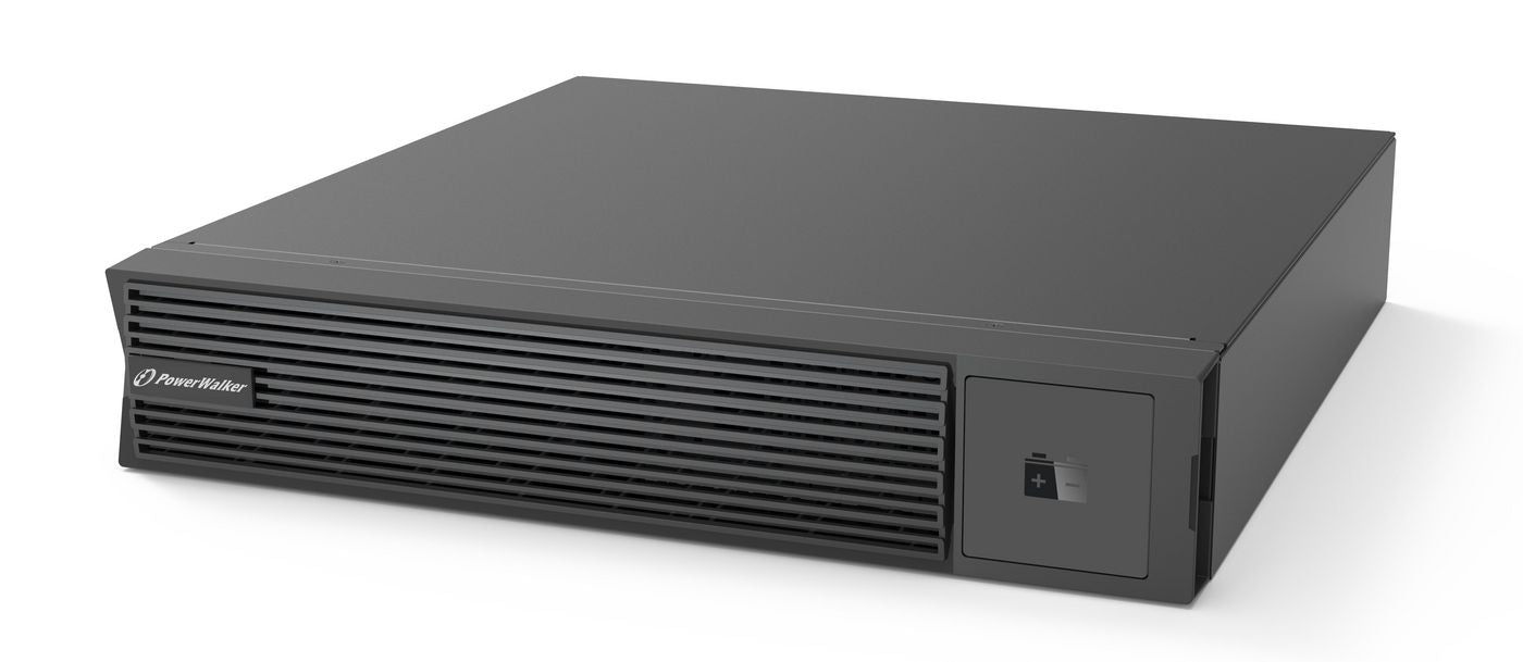 Incl. 2 strings of 3 batt.,