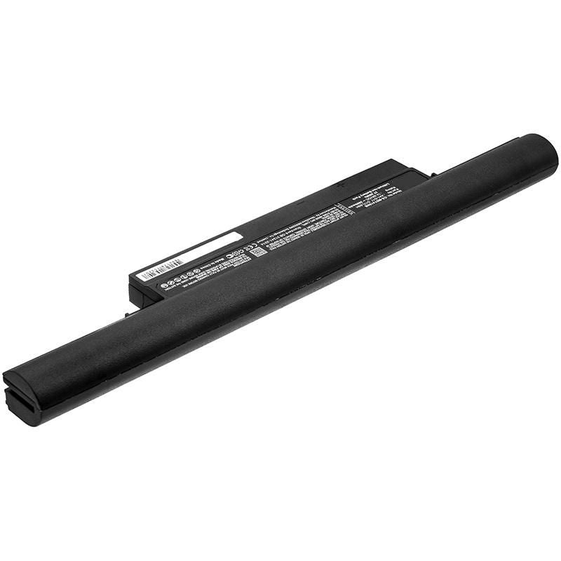 37.86Wh 14.56V 2600mAh 38WH