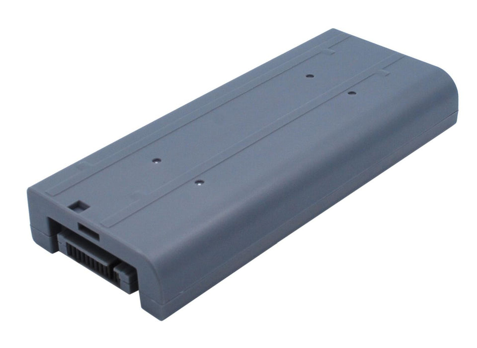 48.84Wh Li-ion 11.1V 4400mAh