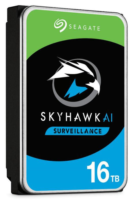 Surveillance HDD SkyHawk AI,