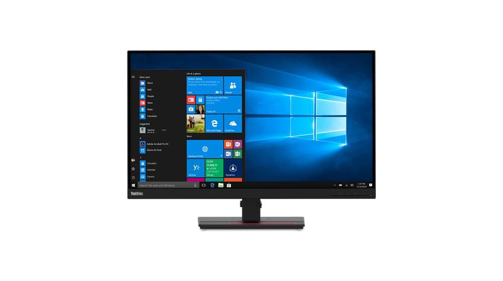 ThinkVision T27h-2L, 68.6 cm