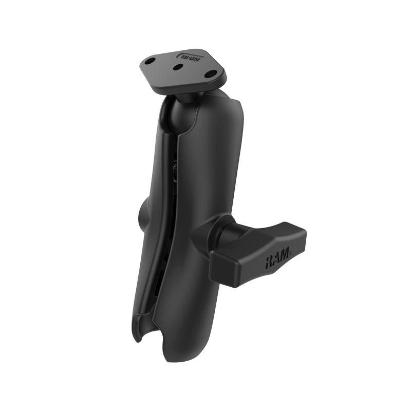 DIAMOND BASE Double Socket