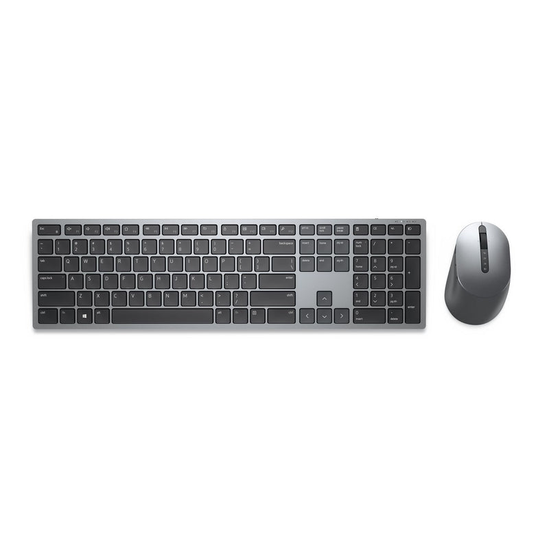 + Bluetooth QWERTZ German