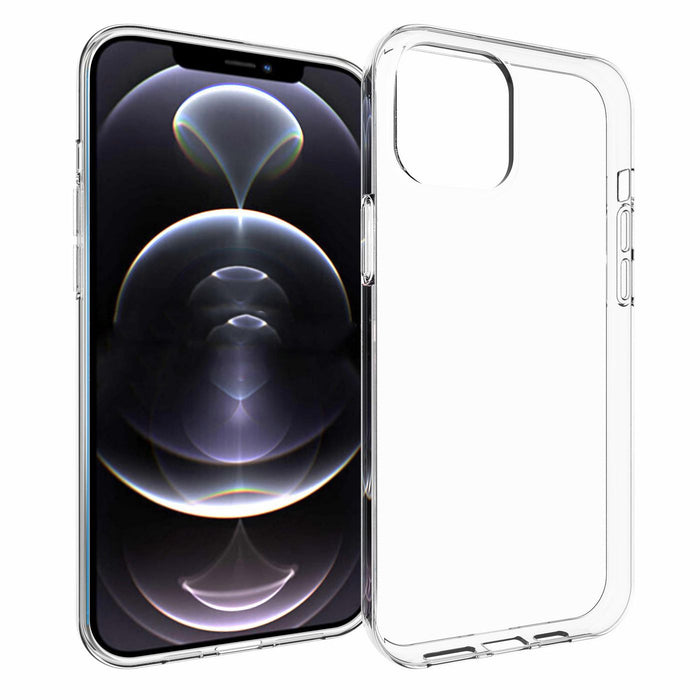 Clear Cover. Material: 100%