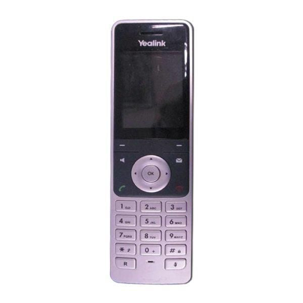 accs. Handset